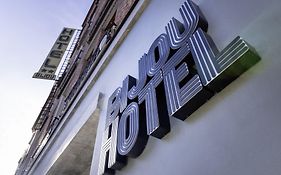 Hôtel Bijou